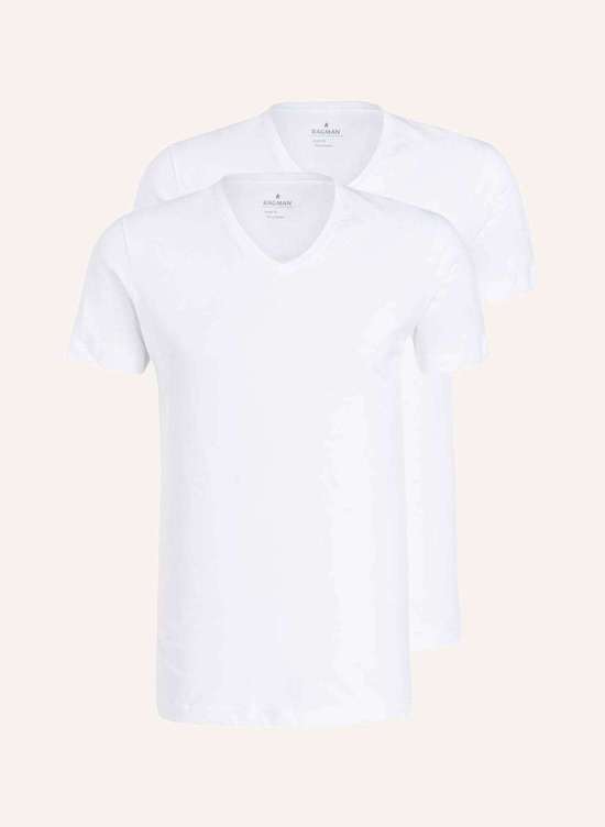 Упаковка из 2 футболок