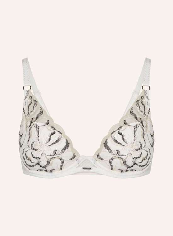 Чашка бюстгальтера FLEURS