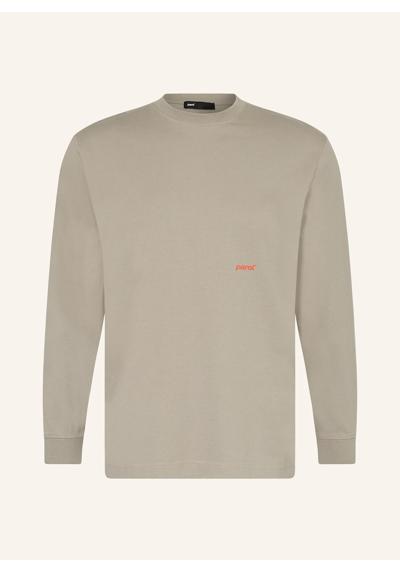Свитшот BP LS