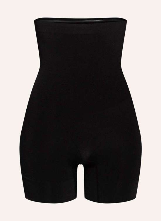 Модельные шорты с эффектом пуш-ап. COMFORT SHAPER