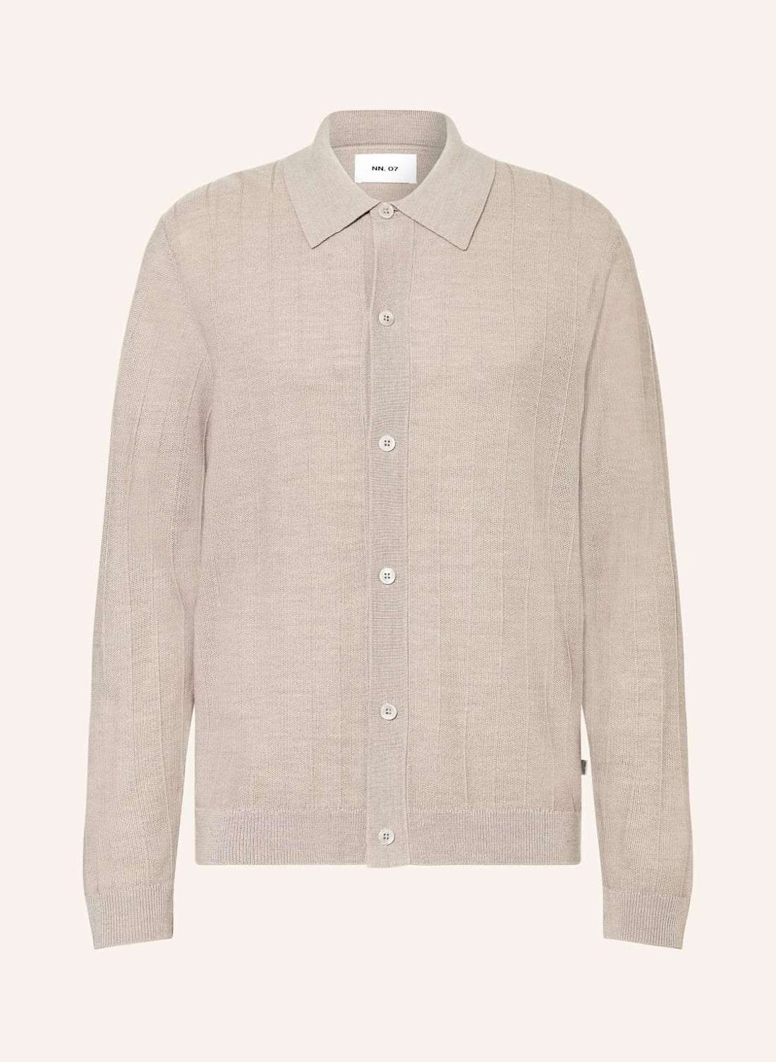 Кардиган THOR