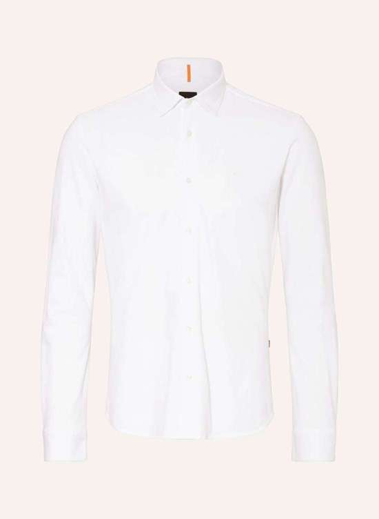 Рубашка с цветочным узором