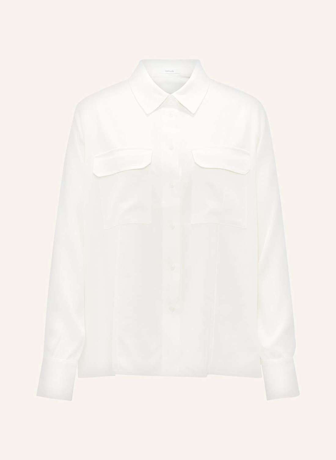 Рубашка-блузка FLARA