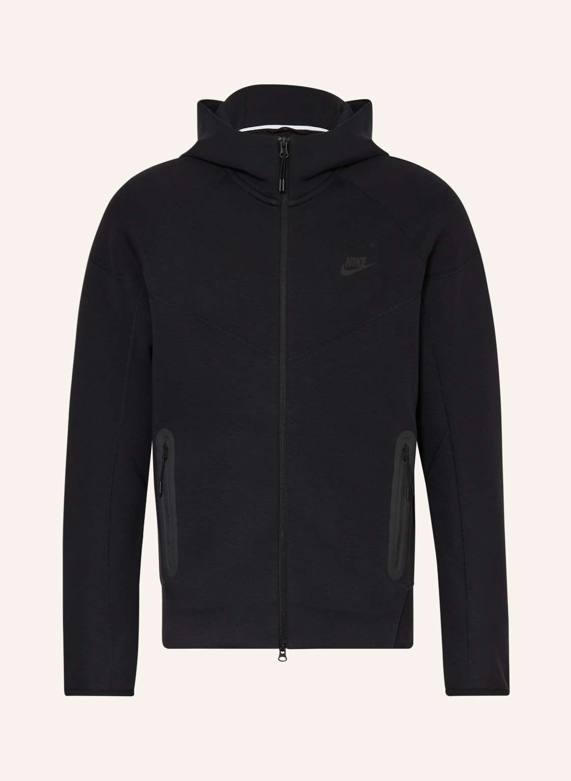 Толстовка SPORTSWEAR TECH FLEECE WINDRUNNER