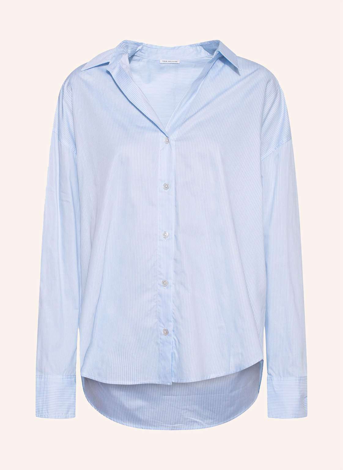 Блуза DROP SHOULDER
