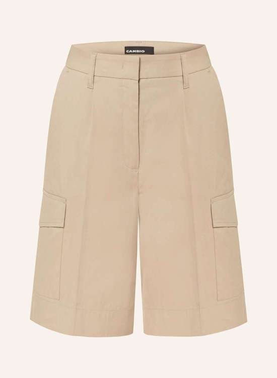 Шорты-карго MIRA
