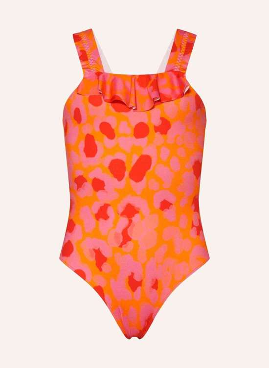 Купальник NEW LEOPARD