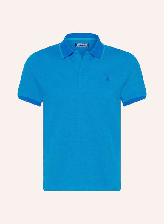 Рубашка-поло из пике PALATIN