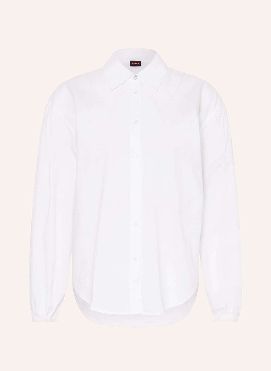 Рубашка-блузка C_BARBY