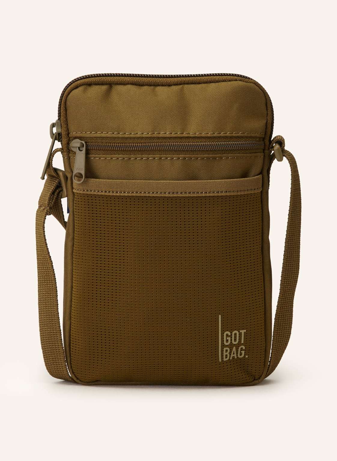 Сумка через плечо NANO BAG
