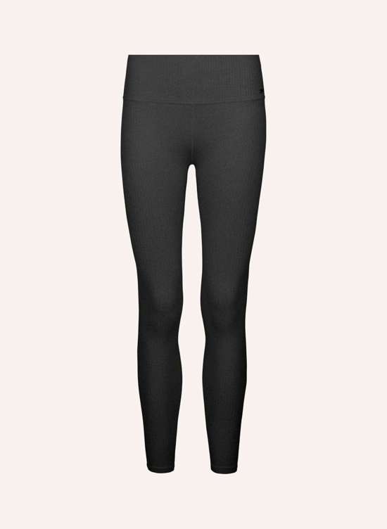 Леггинсы в рубчик