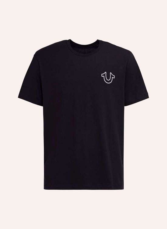 Принт на футболке LADDER