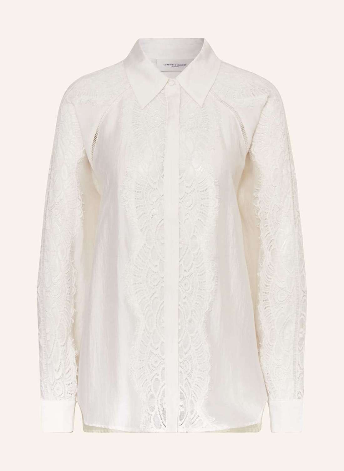 Рубашка-блузка CMMOLLY