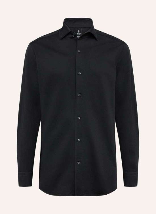 Рубашка из джерси стандартного кроя