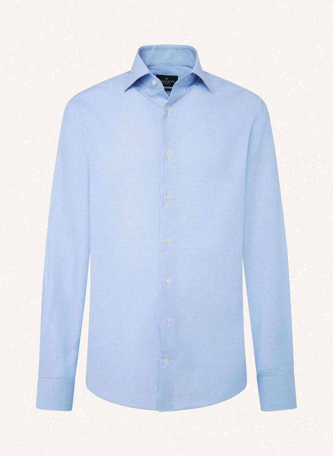 Повседневная рубашка MINI GINGHAM