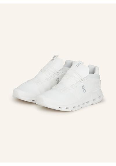 Кроссовки CLOUDNOVA UNDYED