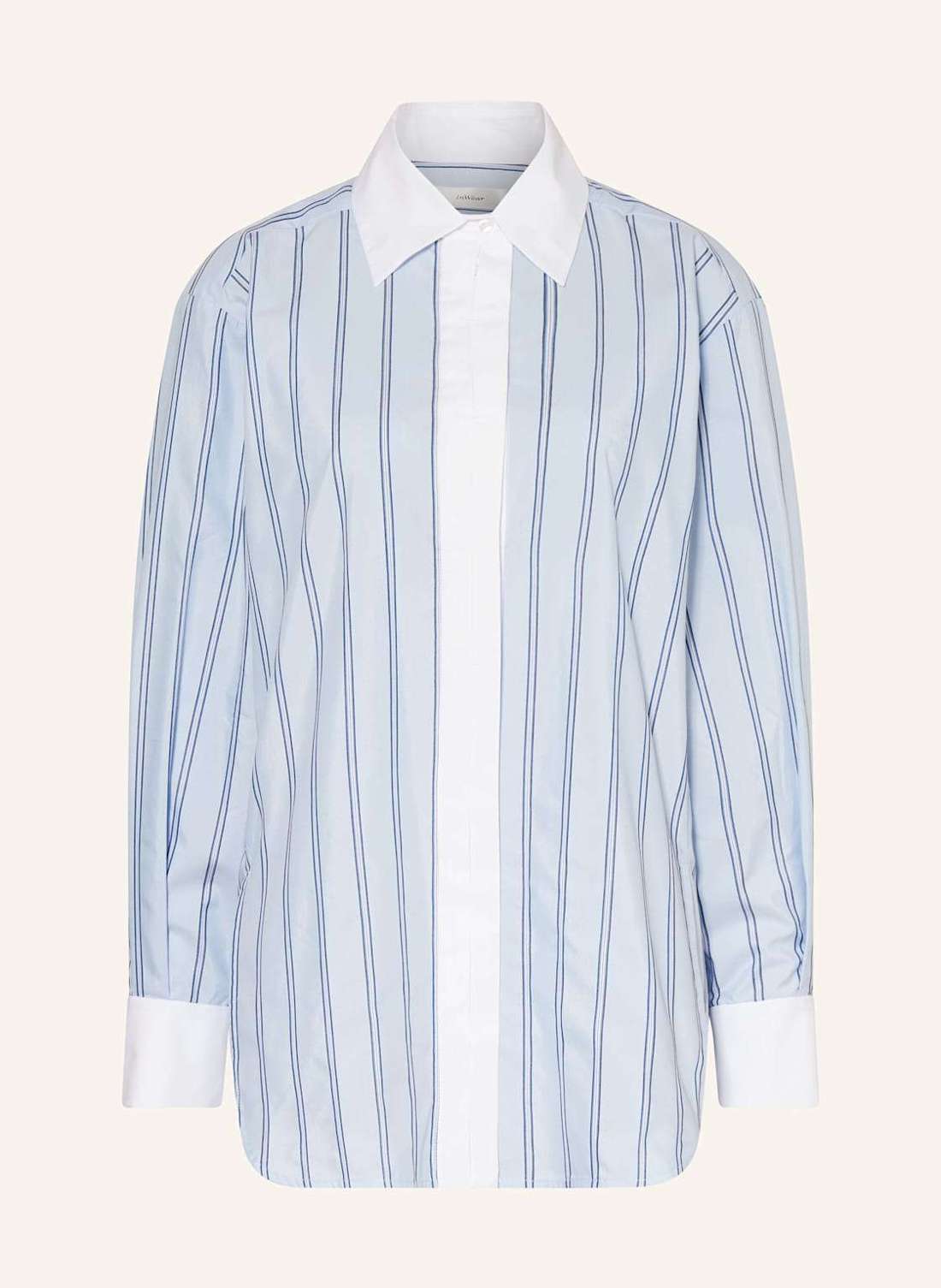 Рубашка-блузка MYLEEIW