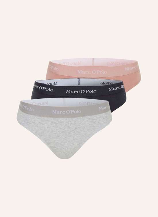 Упаковка из 3 трусов