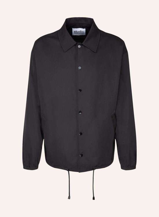 Куртка оверсайз