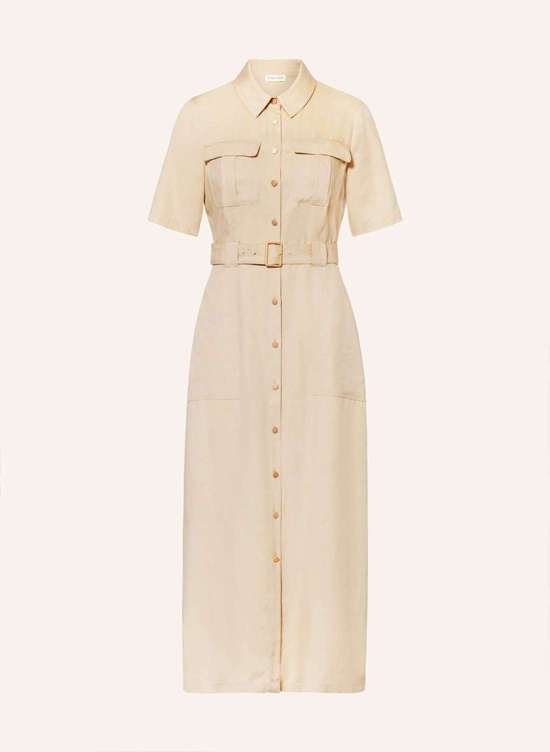 Платье-рубашка WILLOW