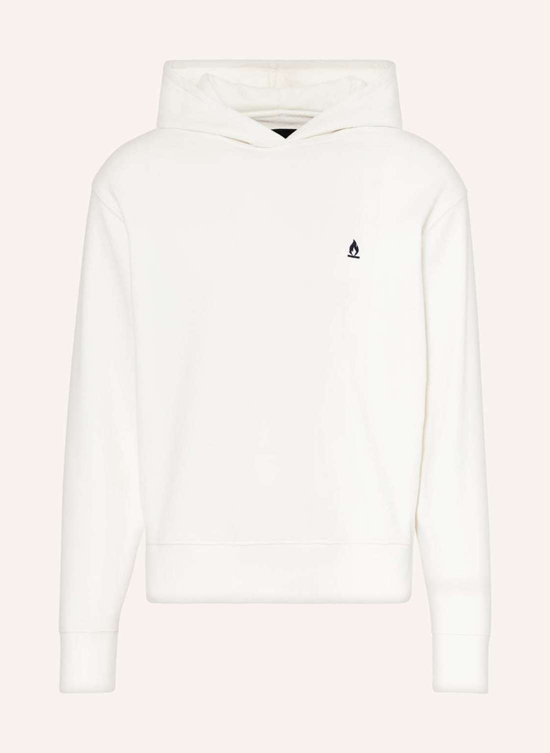 Толстовка с капюшоном BRADLIN