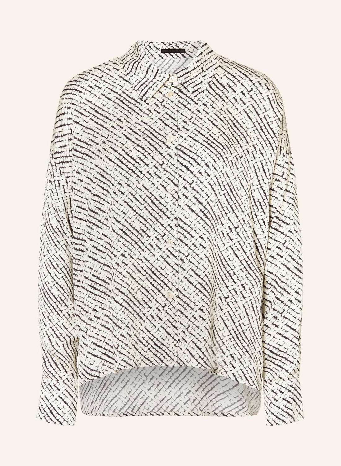 Рубашка-блузка CLOELIA