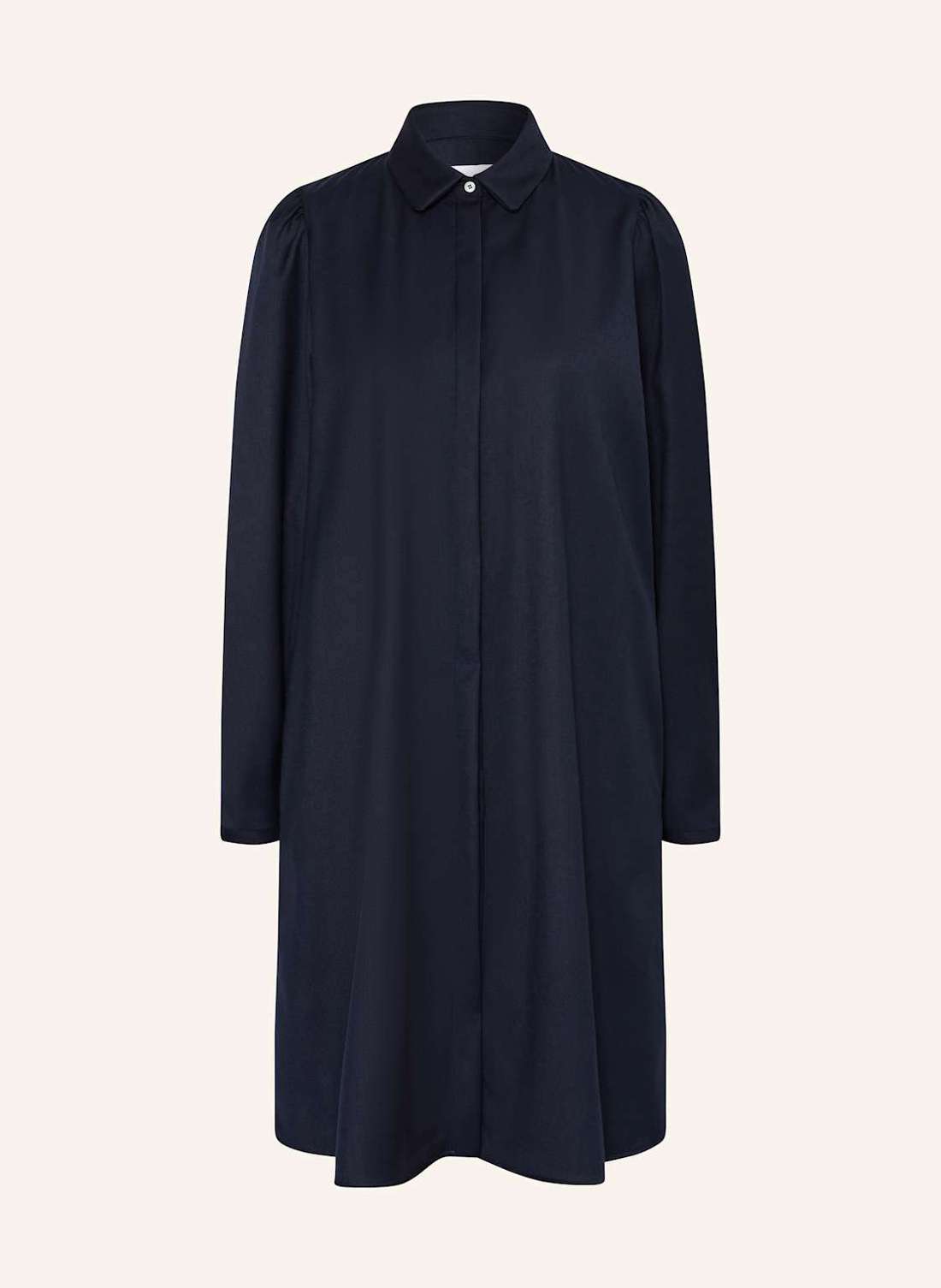 Платье-рубашка