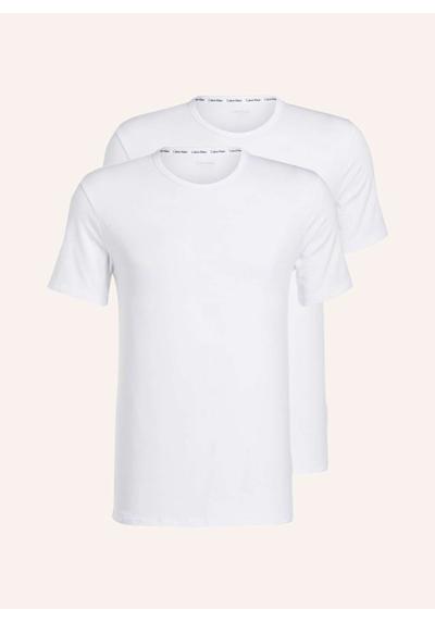 Упаковка из 2 футболок MODERN COTTON STRETCH