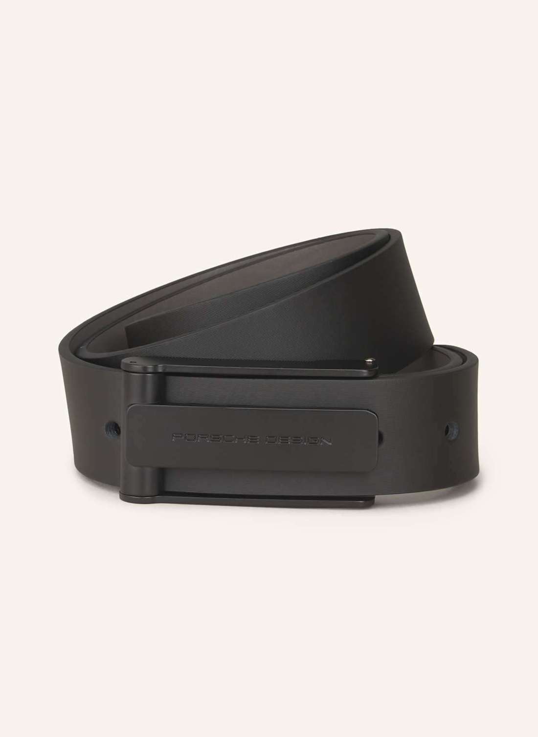 Кожаный ремень