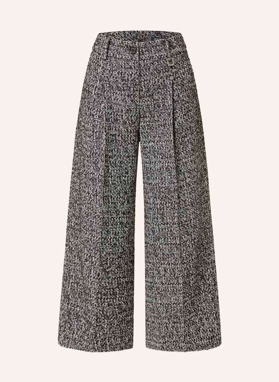 Букле-кюлоты