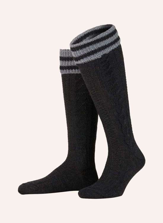 Традиционные гольфы