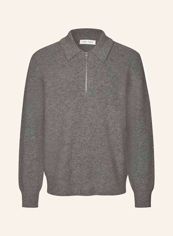 Пуловер SAISAKS