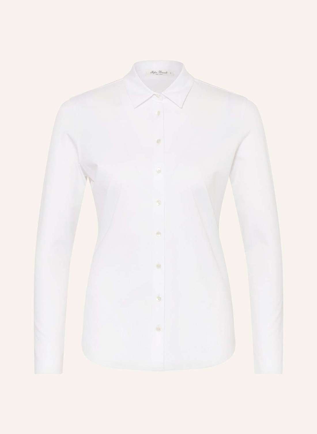 Рубашка-блузка ALMA