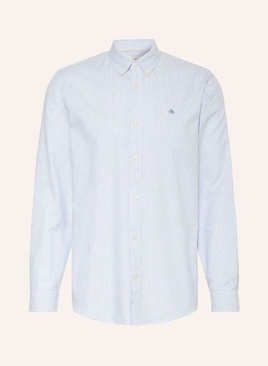 Оксфордская рубашка стандартного кроя CORE