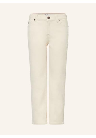 Джинсы GIRLFRIEND CALICO Straight Fit