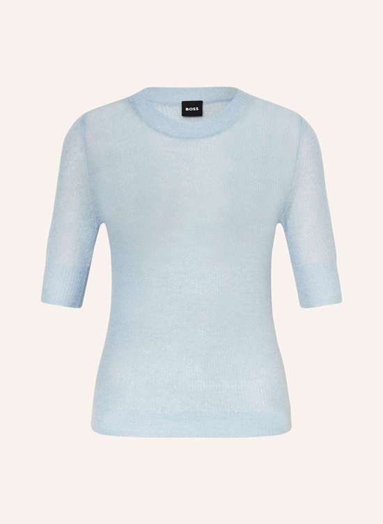 Трикотажная рубашка FUSIONANA