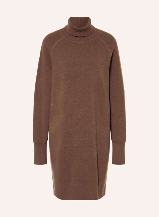 Трикотажное платье FELINDANE