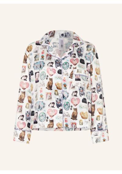Рубашка для сна KITTENS LUXURY
