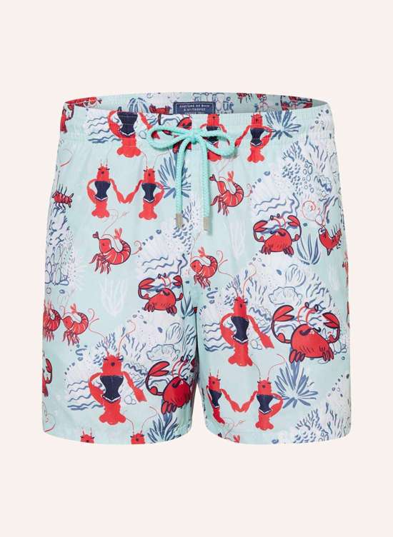 Шорты для плавания MAHINA