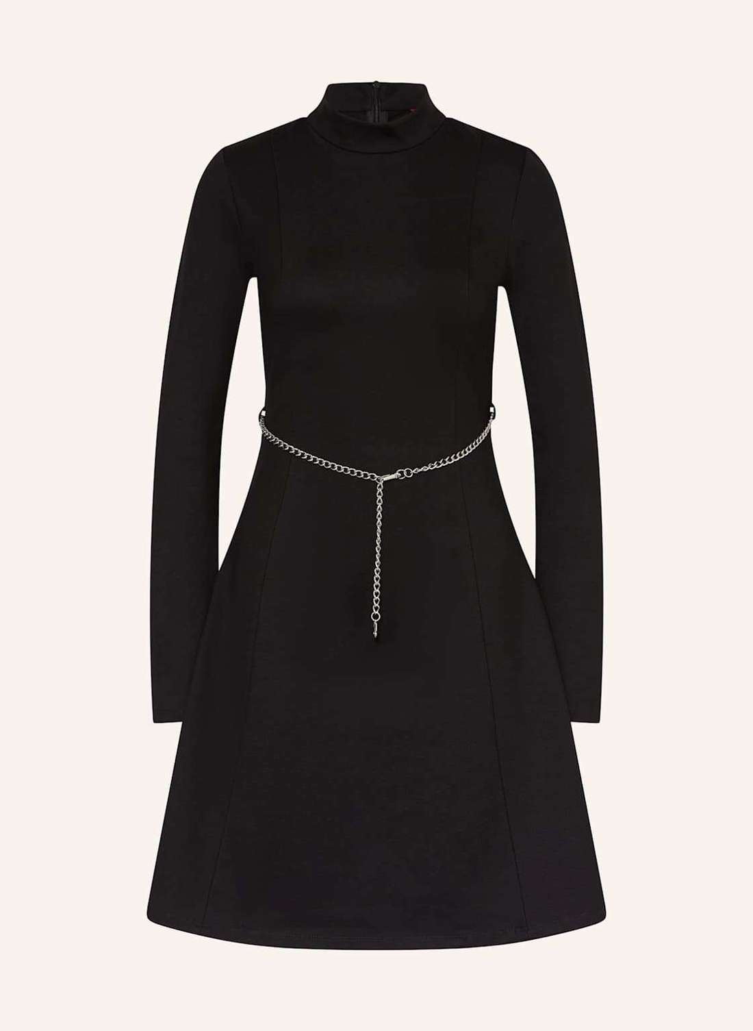 Платье из джерси NELORA