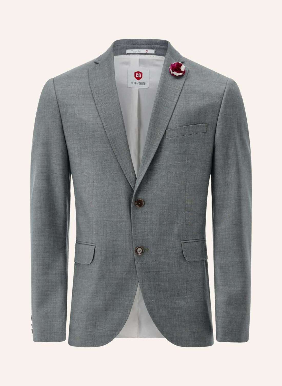 Куртка узкого кроя CG SV