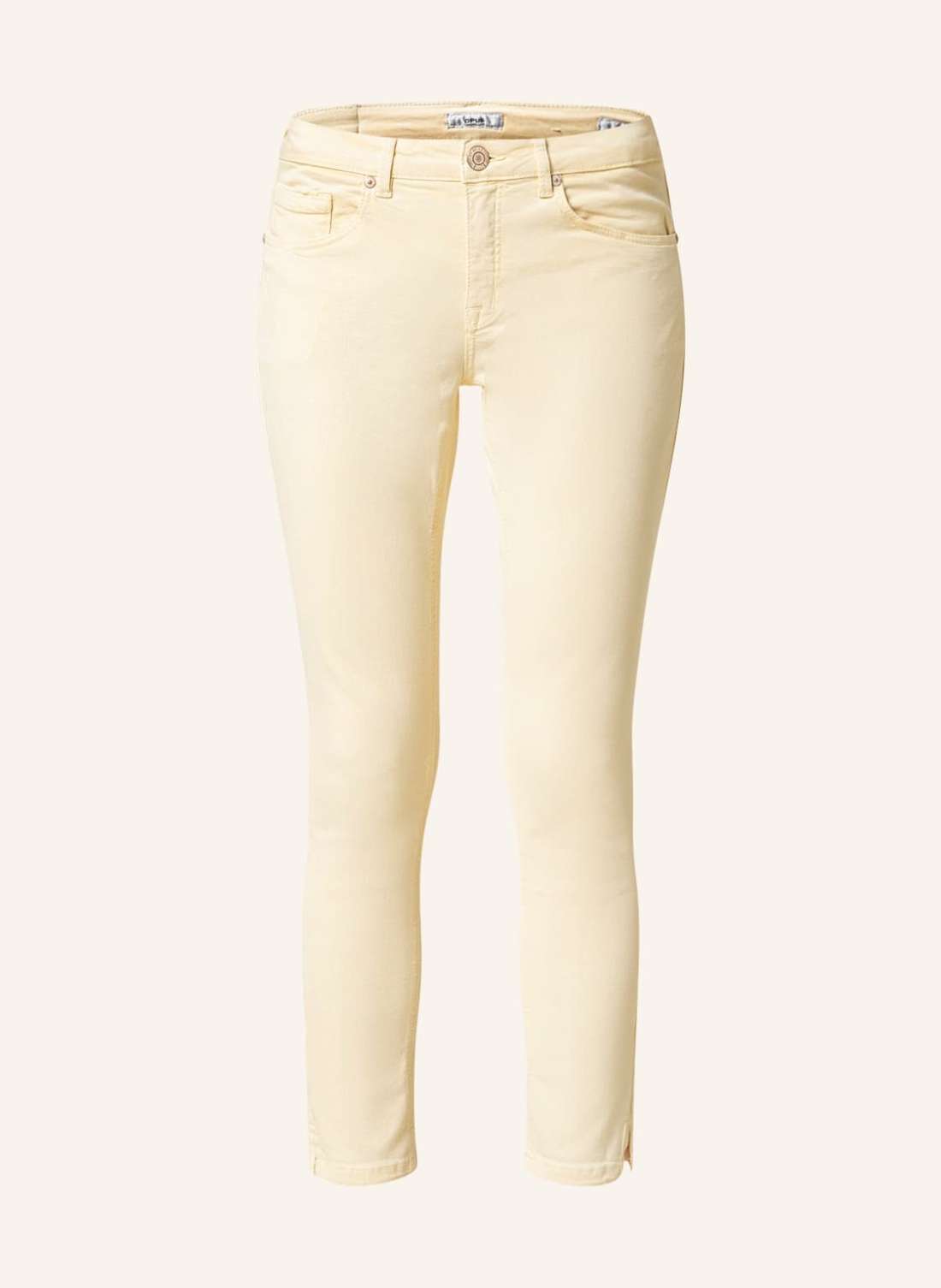 Узкие джинсы ELMA