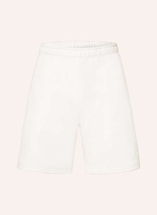 Спортивные шорты NRG