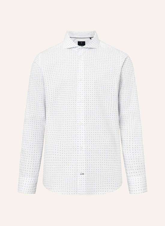 Рубашка с цветочным узором PAI