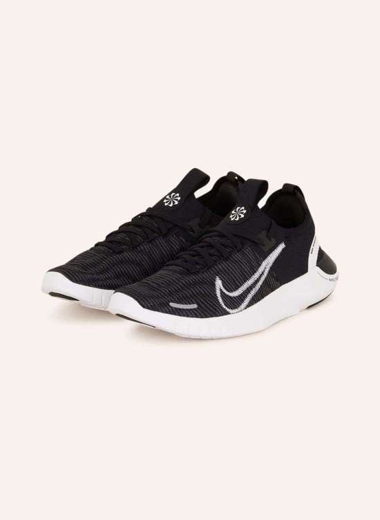 Кроссовки FREE RUN FLYKNIT NEXT NATURE