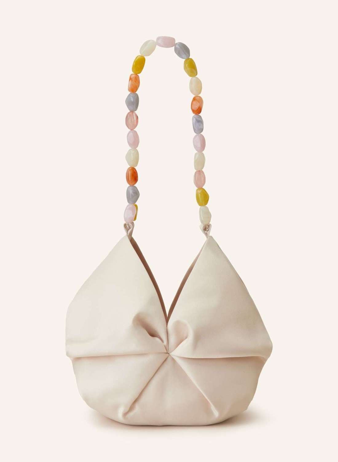 Сумочка с драгоценными камнями ROSH