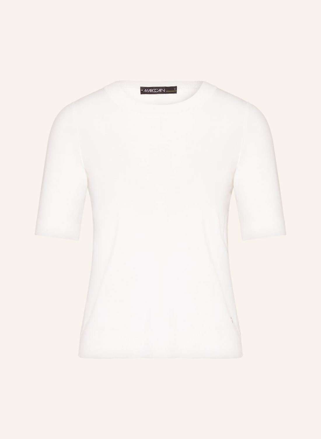 Трикотажная рубашка