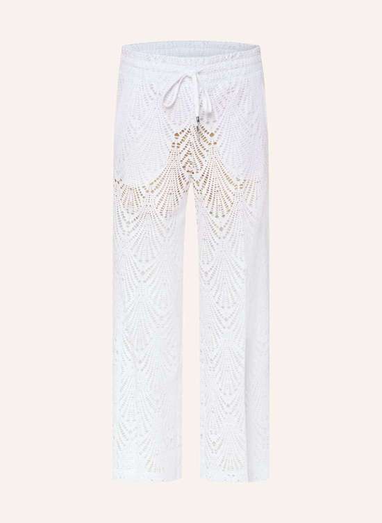 Брюки в стиле джоггер CLARA