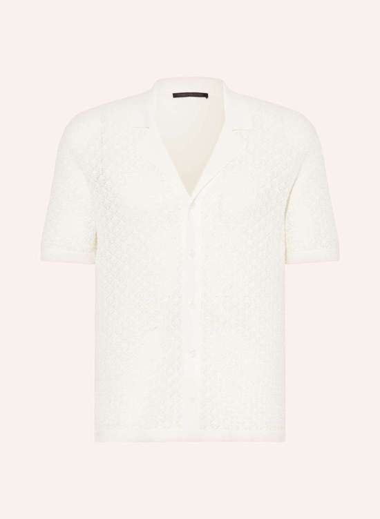 Курортная рубашка стандартного кроя RAY