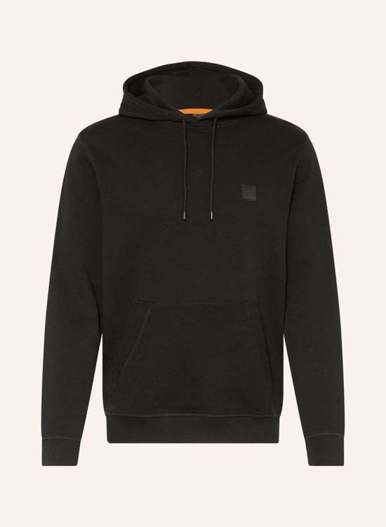 Толстовка с капюшоном WETALK